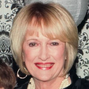 Meet your Posher, Susan